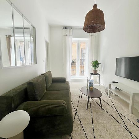 Casa Luba Daire Montpellier Dış mekan fotoğraf