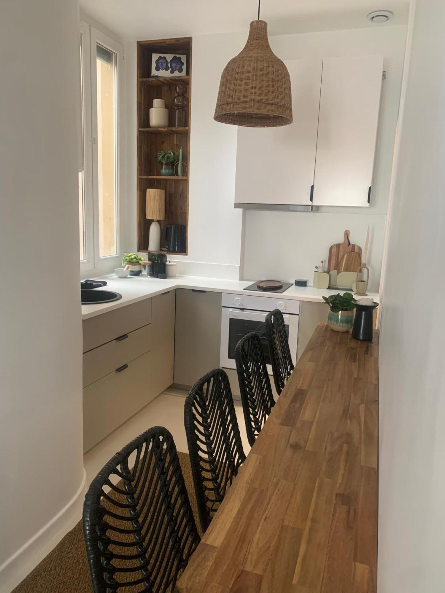 Casa Luba Daire Montpellier Dış mekan fotoğraf
