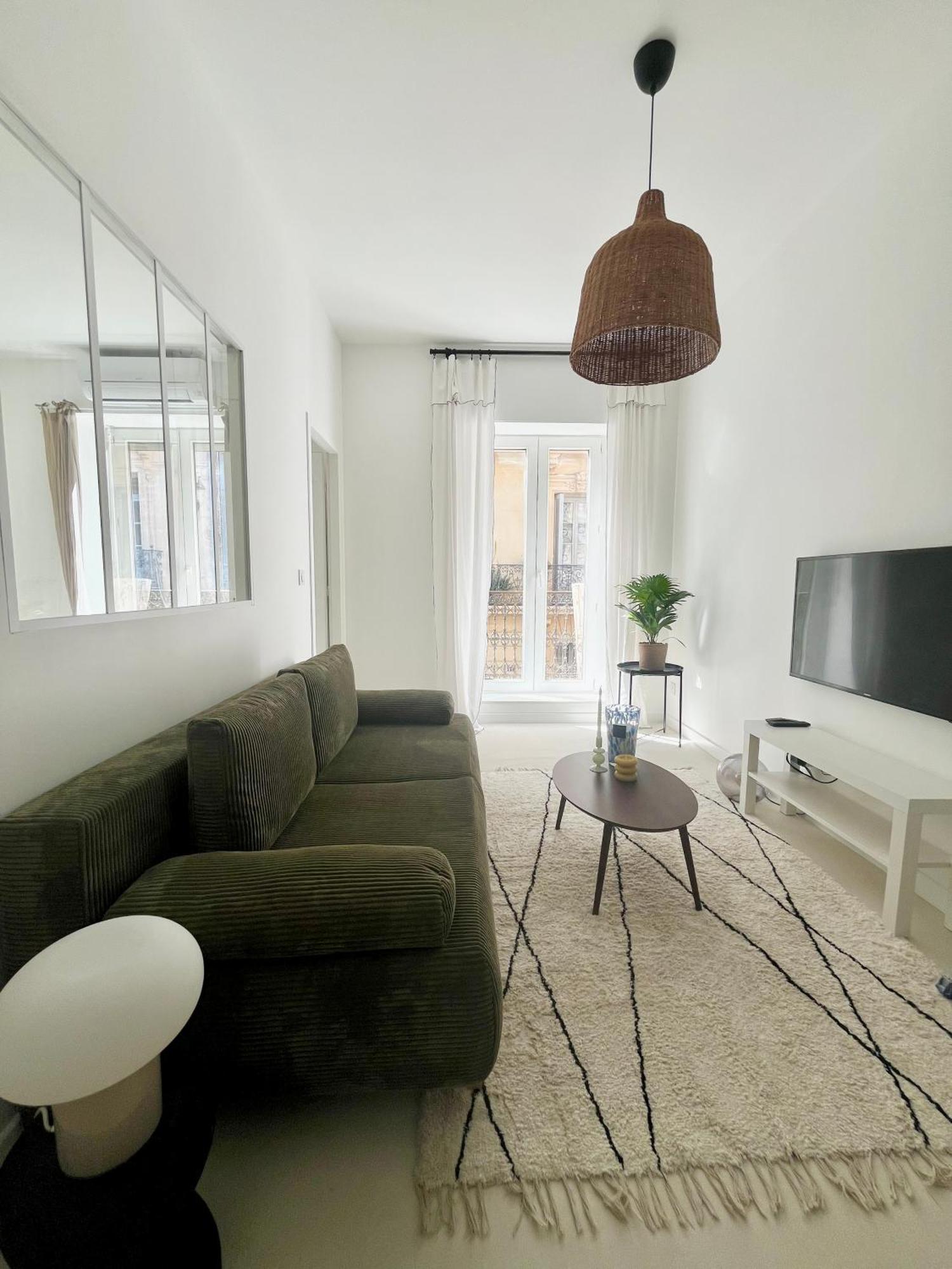 Casa Luba Daire Montpellier Dış mekan fotoğraf