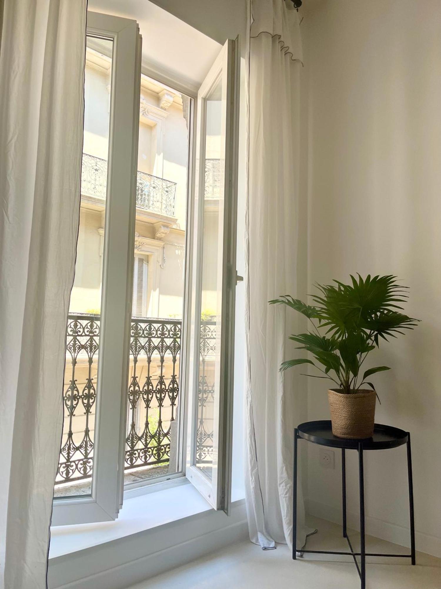 Casa Luba Daire Montpellier Dış mekan fotoğraf