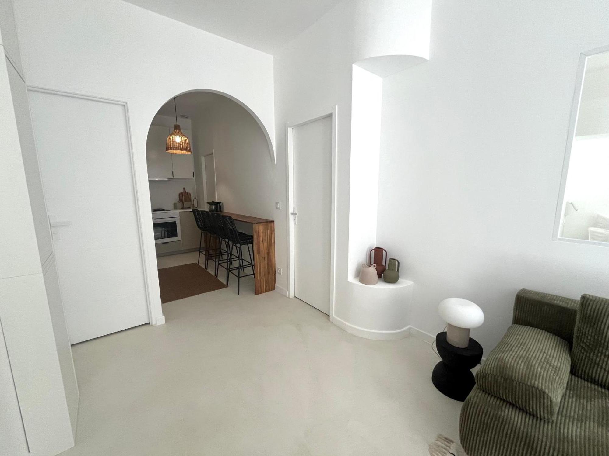 Casa Luba Daire Montpellier Dış mekan fotoğraf